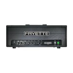 Fryette Deliverance Sixty D60H 60W Tube Guitar Amp Head : ワールド 