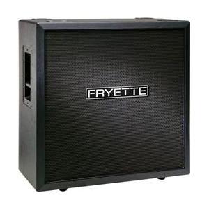 Fryette Deliverance D412-P50E 200W 4x12 Guitar Spe...