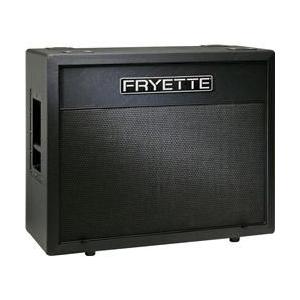 Fryette Deliverance D212-P50E 100W 2x12 Guitar Spe...