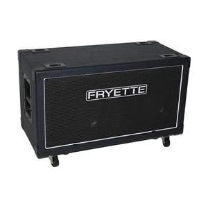 Fryette FatBottom FB212-P50E 100W 2x12 Low Profile...