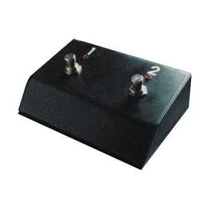 Hughes &amp; Kettner FS2 Footswitch for Triplex and To...
