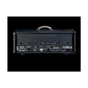 Hughes &amp; Kettner TriAmp MK II Tube Amp Head