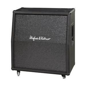 Hughes & Kettner CC412 A3 280W 4x12 Guitar Extension Cabinet