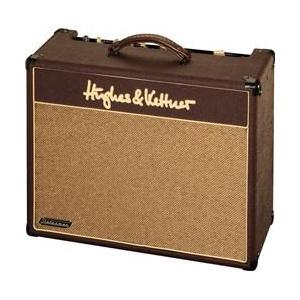 ギター Hughes & Kettner TUBEMAN Hughes & Kettner Statesman Series STM Dual EL34 50W Tube
