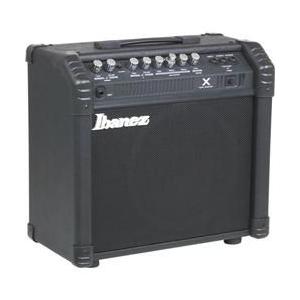 Ibanez TBX30R Tone Blaster Xtreme Guitar Combo Amp