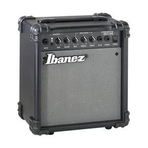 Ibanez IBZ-10 Tone Blaster Amp