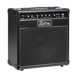 Kustom KG112FX 20W 1x12 Guitar Combo Amp with Digi...