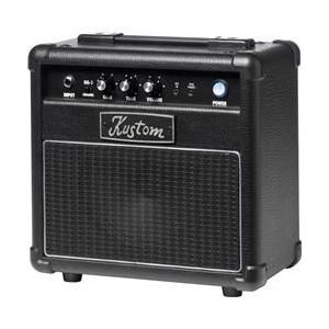 Kustom KG1 10W 1x6 Guitar Combo Amp｜worldselect