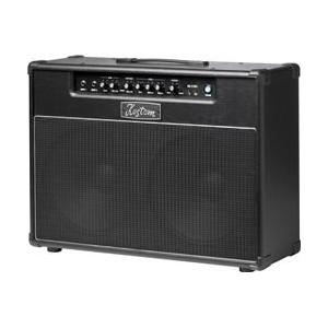 Kustom KG212FX 30W 2x12 Guitar Combo Amp with Digi...