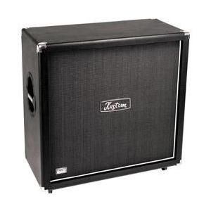 Kustom HV412 4x12 Guitar Speaker Cabinet