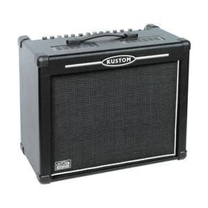 Kustom HV65 High Voltage Series 65W 1x12 Guitar Combo Amp｜worldselect