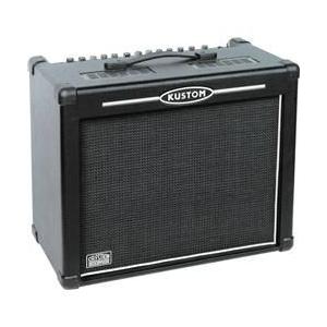 Kustom HV65 High Voltage Series 65W 1x12 Guitar Co...