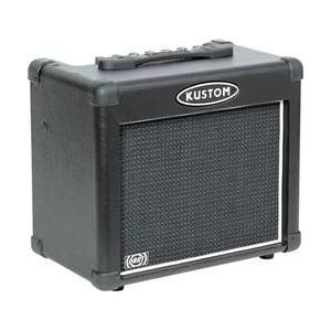 Kustom Dart 10FX Combo Practice Guitar Amplifier