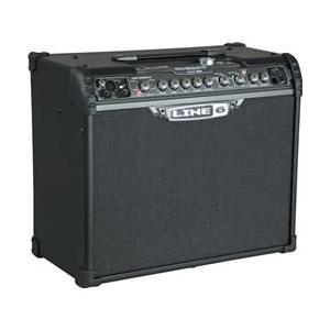 Line 6 Spider Jam 75W 1x12 Guitar Combo Amp