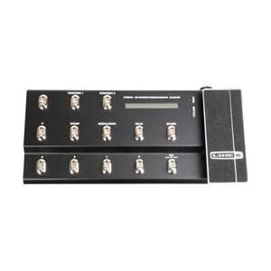 Line 6 FBV Shortboard MKII Guitar Footswitch