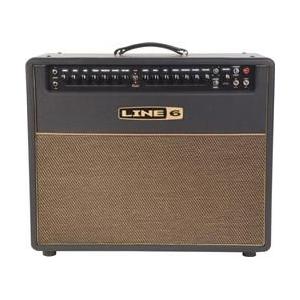 Line 6 DT50 112 25/50W 1x12 Guitar Combo Amp : 38007463 : ワールド 