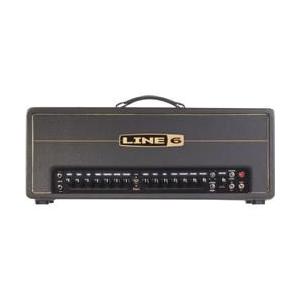 Line 6 DT50 HD 25/50W Guitar Amp Head
