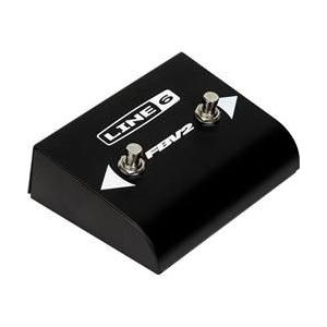 Line 6 FBV2 Footswitch