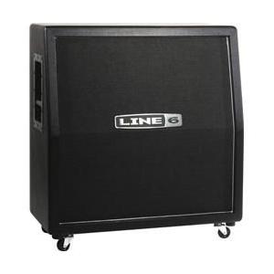 Line 6 Spider Valve 412VS 240W 4x12 Guitar Speaker...
