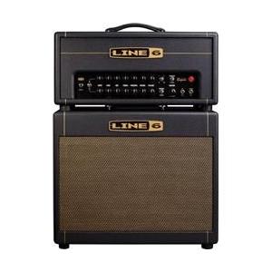 Line 6 DT25 25W Tube Gu...の詳細画像2