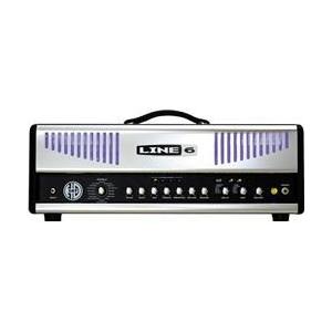 Line 6 HD147 300W Guitar Amp Head : ワールドセレクトショップ
