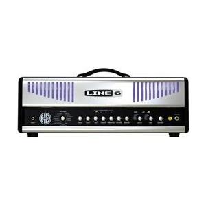 Line 6 HD147 300W Guitar Amp Head｜worldselect