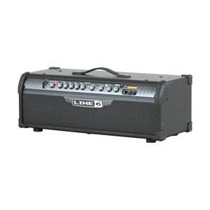 Line 6 Spider III HD150 75Wx2 Guitar Amp Head