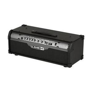 Line 6 Spider III HD75 75W Guitar Amp Head : ワールドセレクト 