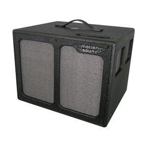 Motion Sound SRV-112 1x12 Rotating Guitar Extension Cabinet｜worldselect