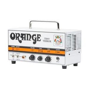Orange Amplifiers Tiny Terror Series TT15 15W Tube...