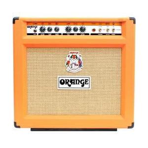 Orange Amplifiers Thunder Series TH30C 30W 1x12 Tu...