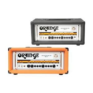 Orange Amplifiers Rockerverb 100 MK II 100W Tube G...