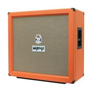 Orange Amplifiers PPC Series PPC412-HP 400W 4x12 Guitar Speaker Cabinet｜worldselect