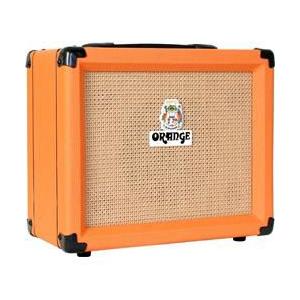 Orange Amplifiers Crush PiX Series CR20LDX 20W 1x8 Guitar Combo