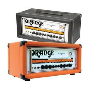 Orange Amplifiers Thunderverb 50 Series TH50HTC 50...