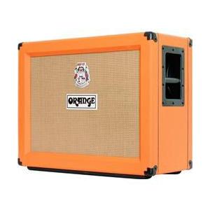 Orange Amplifiers PPC Series PPC212-OB 120W 2x12 G...