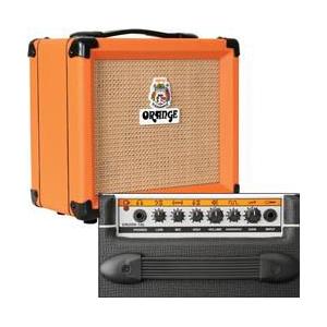 Orange Amplifiers Crush PiX Series CR12L 12W 1x6 G...