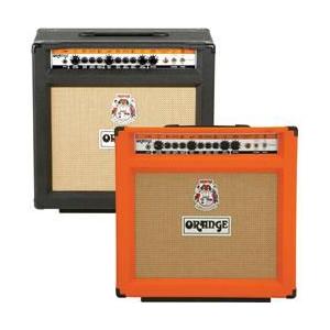 Orange Amplifiers Rockerverb 50C MK II 50W 1x12 Tu...