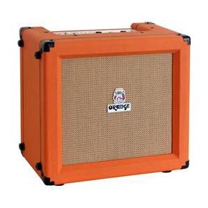 Orange Amplifiers Tiny Terror TT15C-12 15W 1x12 Tu...