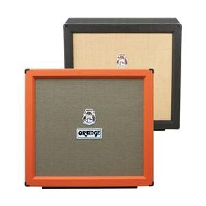 Orange Amplifiers PPC Series PPC412-C 240W 4x12 Gu...