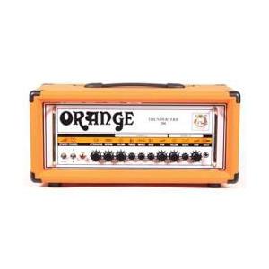 Orange Amplifiers Thunderverb 200 Series TH200HTC 200W Tube Guitar Amp Head｜worldselect