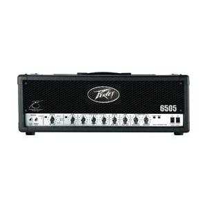 Peavey 6505 120W Guitar Amp Head