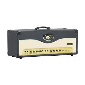 Peavey Windsor Tube Amp Head Blemished - Like New