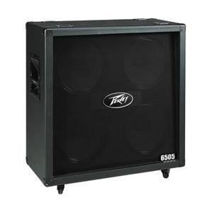 Peavey 6505 4x12 300W Guitar Cabinet