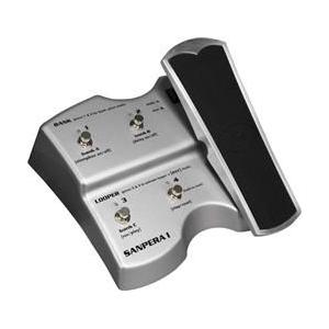 Peavey Sanpera I Guitar Footswitch