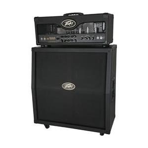 Peavey 3120 120W Tube Guitar Amp Head