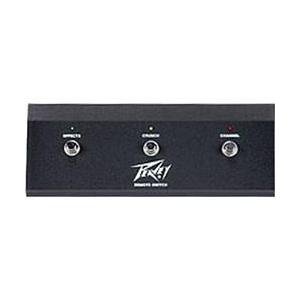 Peavey 6505+ 3-Button Footswitch
