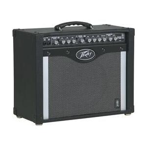 Peavey Envoy 110 Guitar Amplifier with TransTube T...