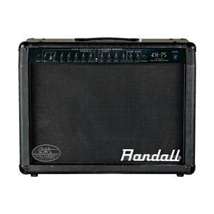 Randall Kirk Hammett KH75 75W 1x12 Guitar Combo Amp｜worldselect