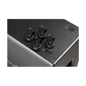 Randall RV Series RV412 240W 4x12 Guitar Speaker C...